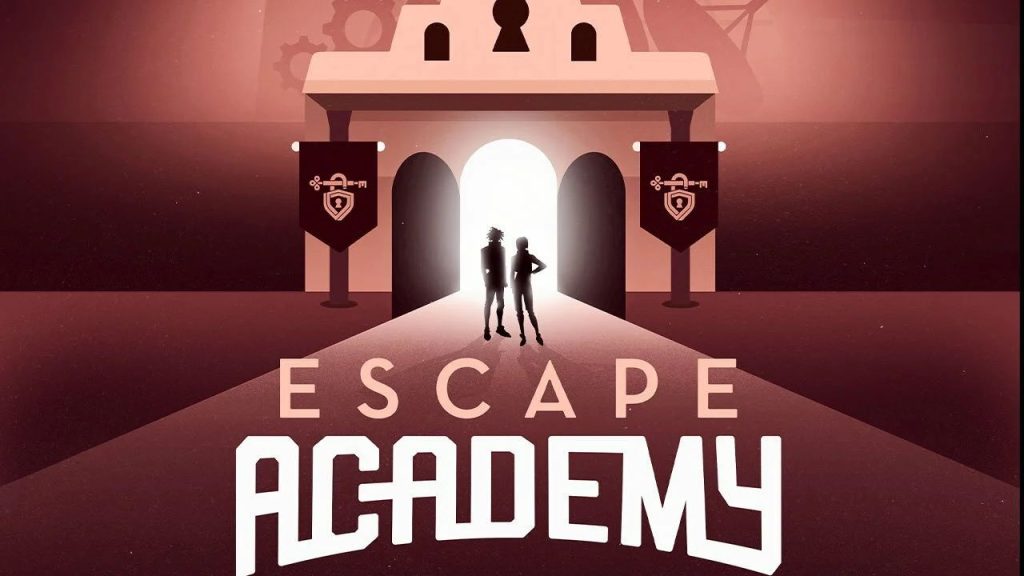 Escape Academy Free Download GameTrex