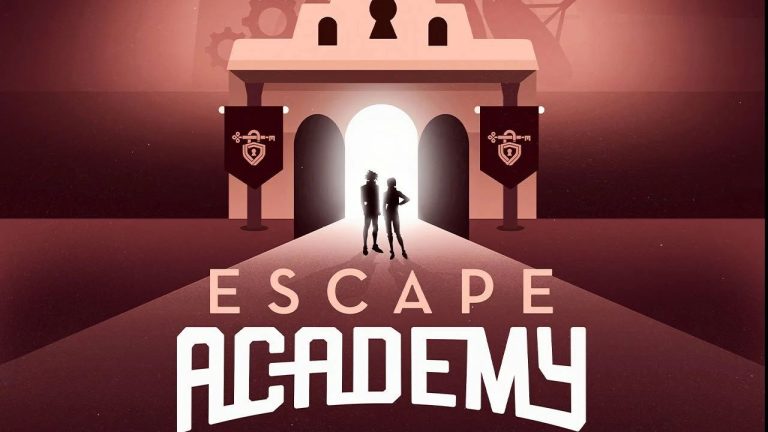 Escape Academy Free Download