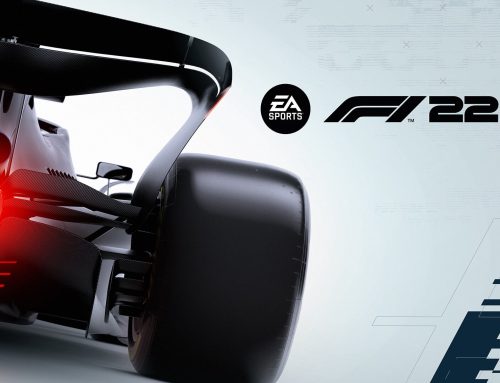 F1 22 Free Download