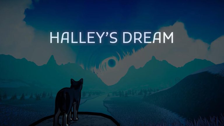 Halley's Dream Free Download