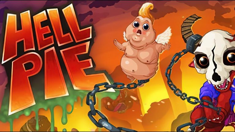 Hell Pie Free Download