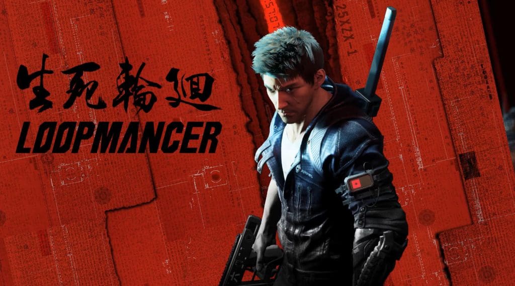 Loopmancer Free Download
