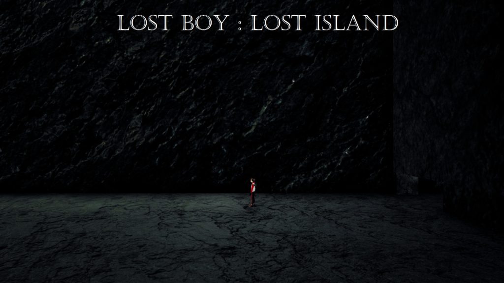 Lost Boy Lost Island Free Download