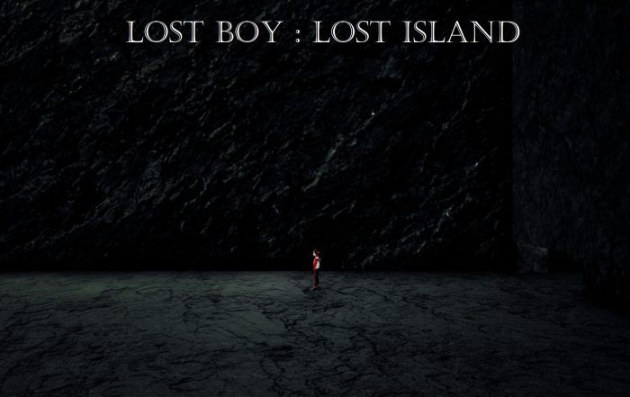 Lost Boy Lost Island Free Download