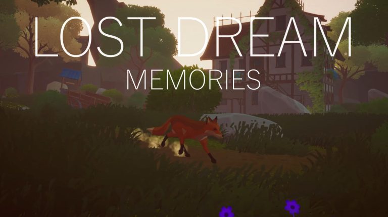 Lost Dream Memories Free Download