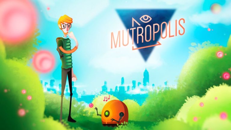 Mutropolis Free Download