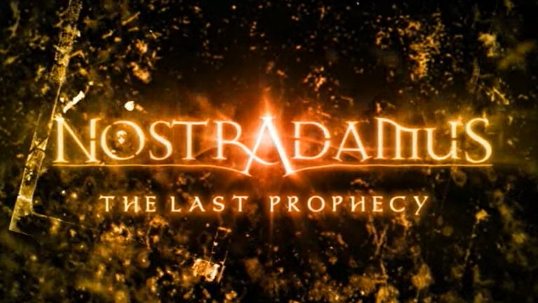 Nostradamus The Last Prophecy Free Download