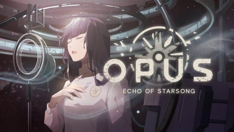 OPUS Echo of Starsong - Full Bloom Edition Free Download