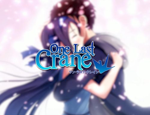 One Last Crane Free Download