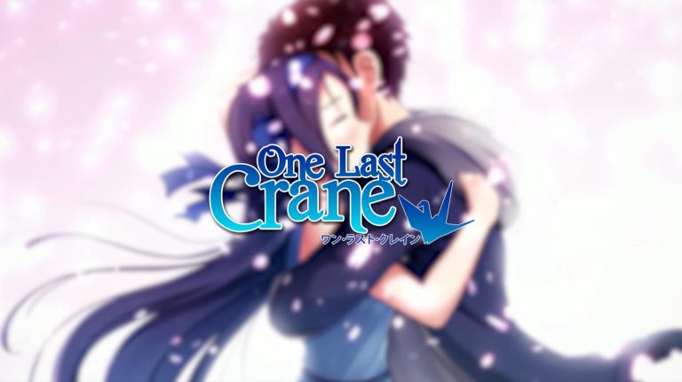 One Last Crane Free Download