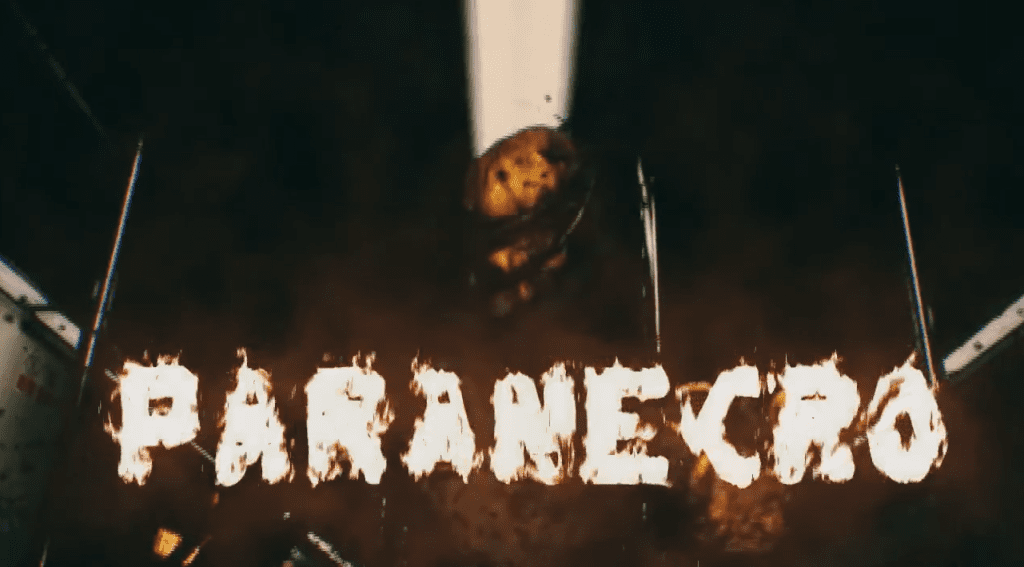 PARANECRO Free Download