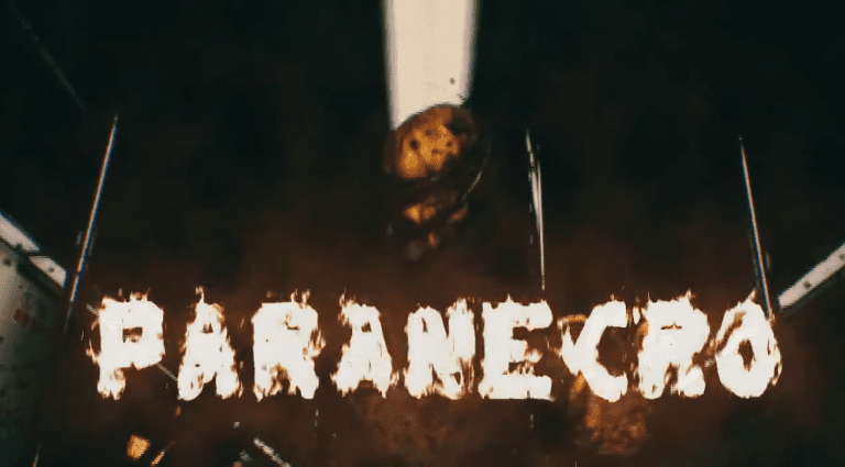 PARANECRO Free Download