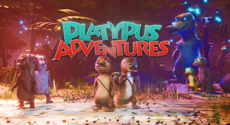 Platypus Adventures Free Download