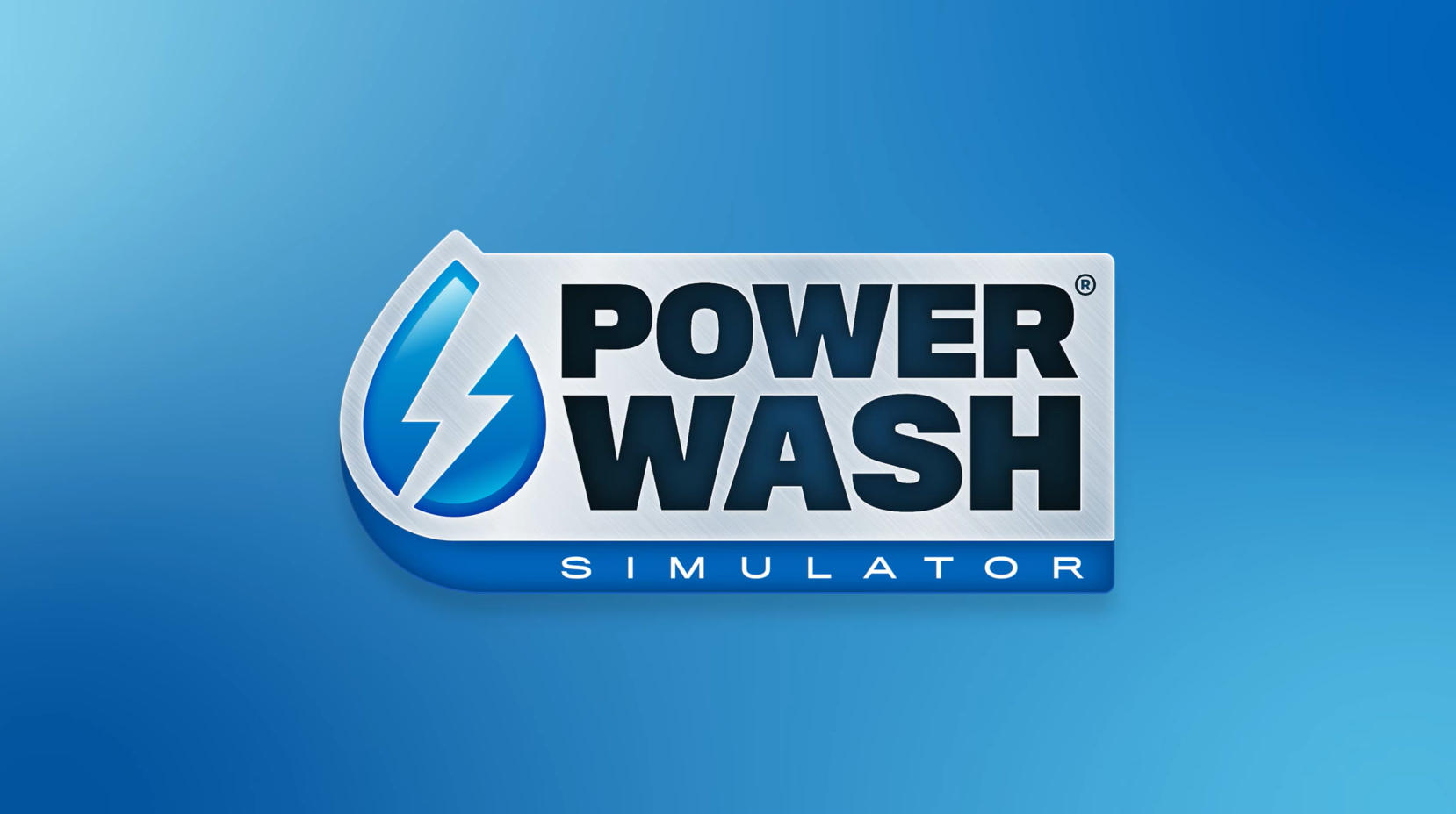 Power Wash Simulator : Free Download, Borrow, and Streaming
