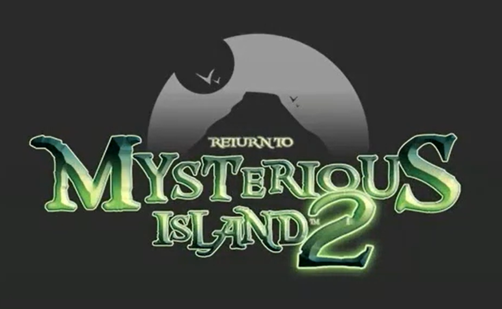 Return to Mysterious Island 2 Free Download