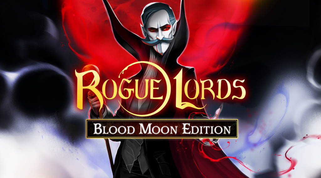 Rogue Lords - Blood Moon Edition Free Download