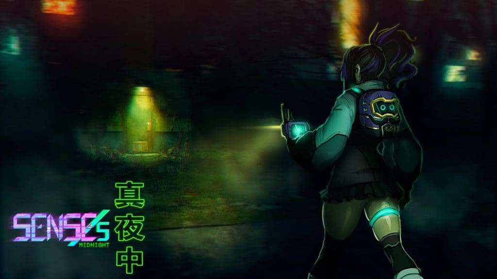 SENSEs Midnight Free Download