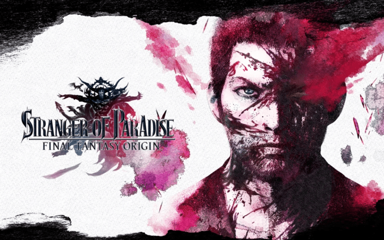 STRANGER OF PARADISE FINAL FANTASY ORIGIN Free Download