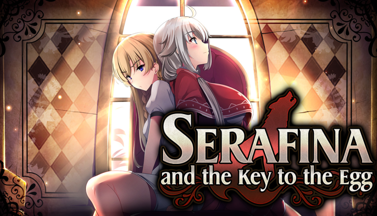 Serafina and the Key to the Egg Free Download