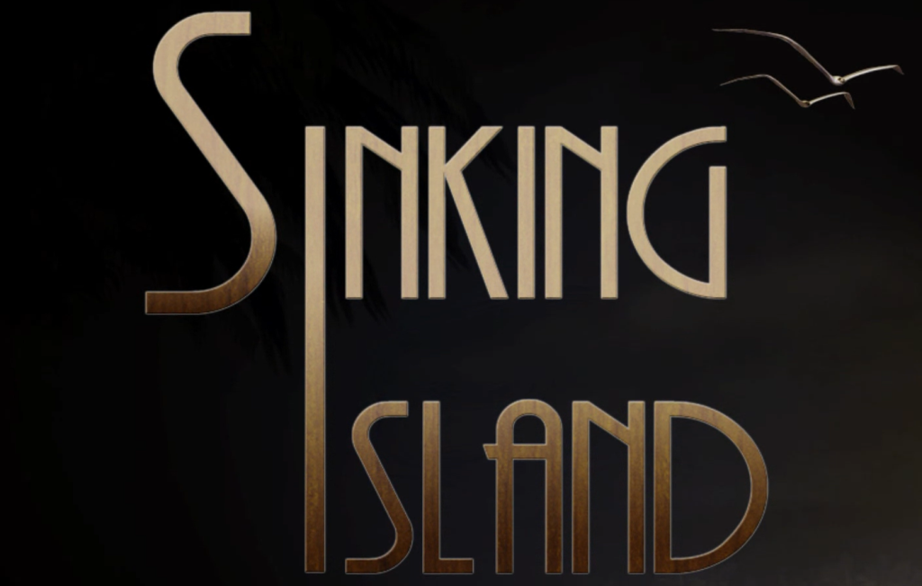 Sinking Island Free Download