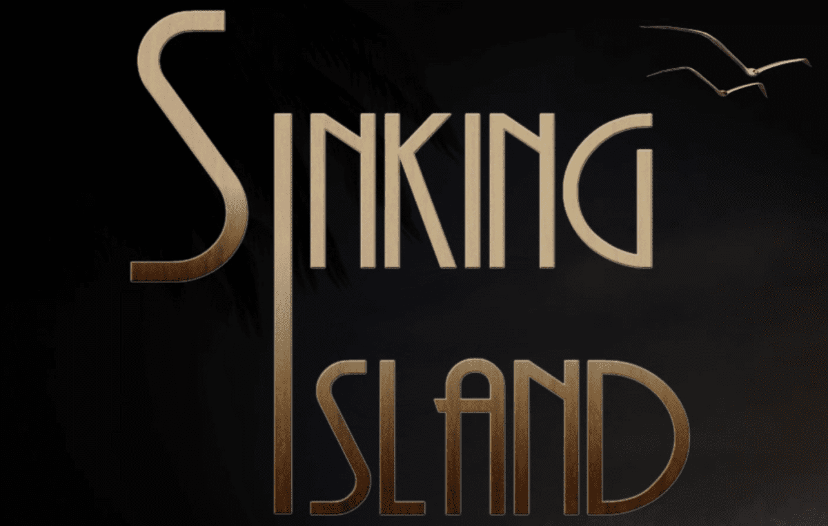 Sinking Island Free Download GameTrex