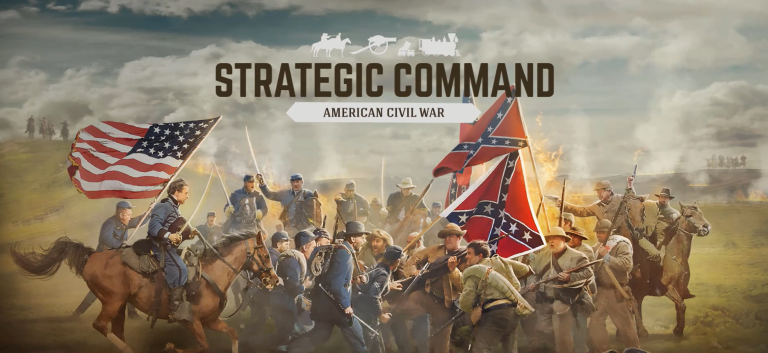 Strategic Command American Civil War Free Download