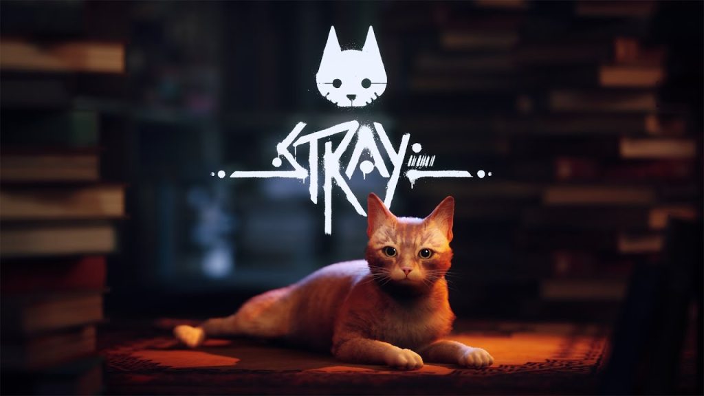 stray free download