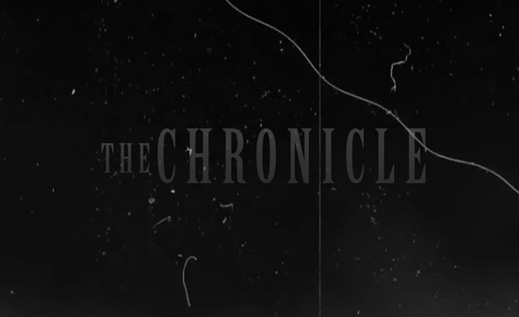 The Chronicle Free Download