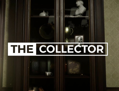 The Collector Free Download