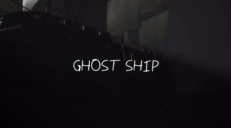 The Ghost Ship Free Download