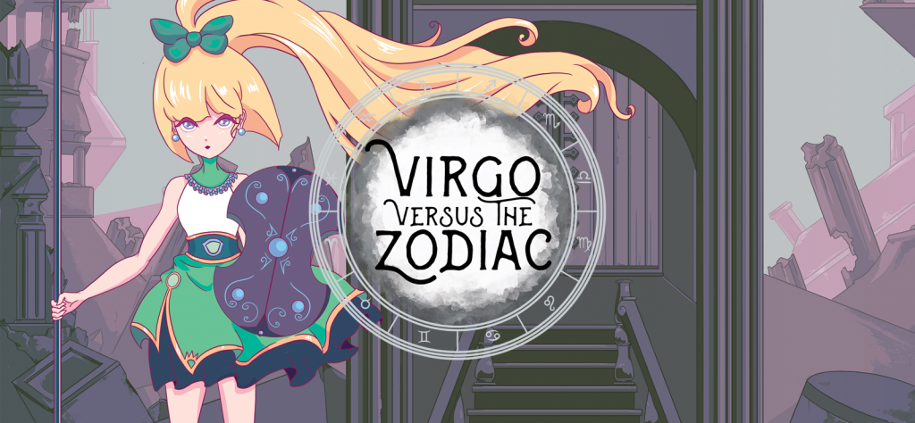 Virgo Versus The Zodiac Free Download