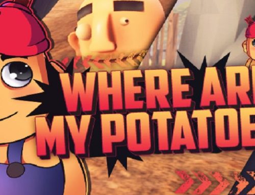 Where are my potatoes? Free Download