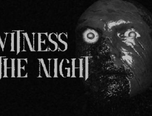 Witness of the Night Free Download