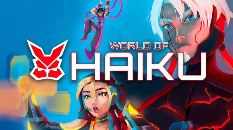 World of Haiku Free Download