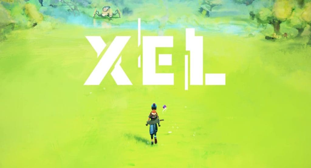 XEL Free Download