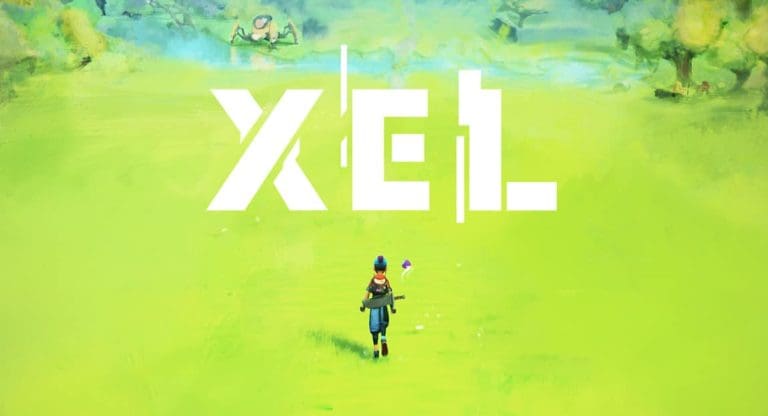 XEL Free Download
