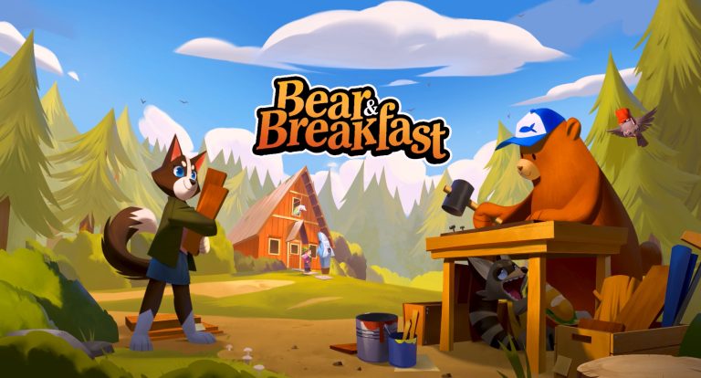 Bear and Breakfast Free Download