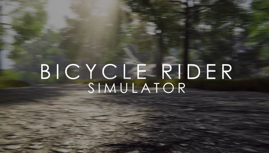 Bicycle Rider Simulator Free Download