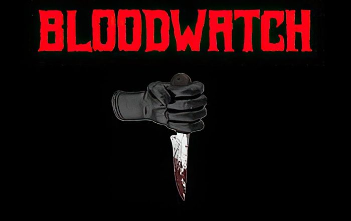Bloodwatch Free Download