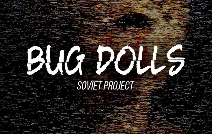 Bug Dolls Soviet Project Free Download