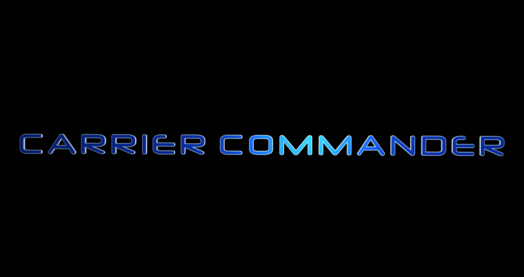 Carrier Commander Free Download