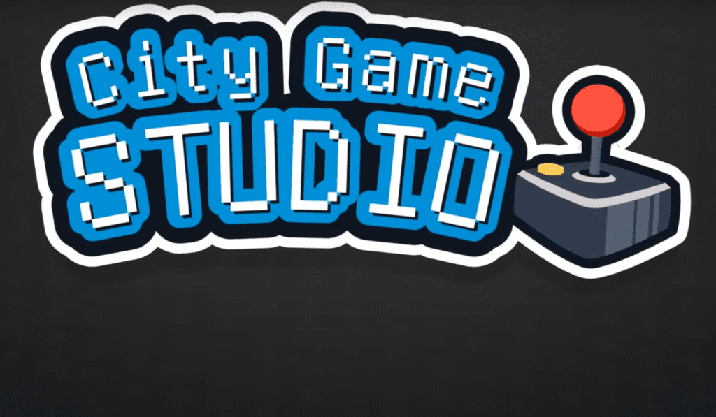 City Game Studio a tycoon about game dev Free Download
