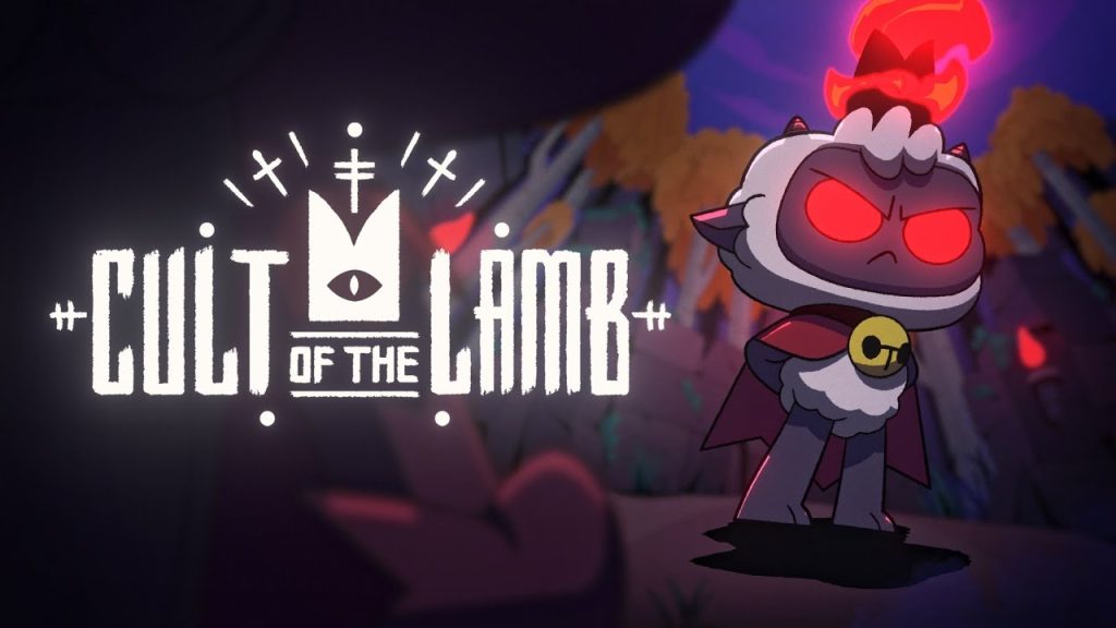 Cult of the Lamb Free Download