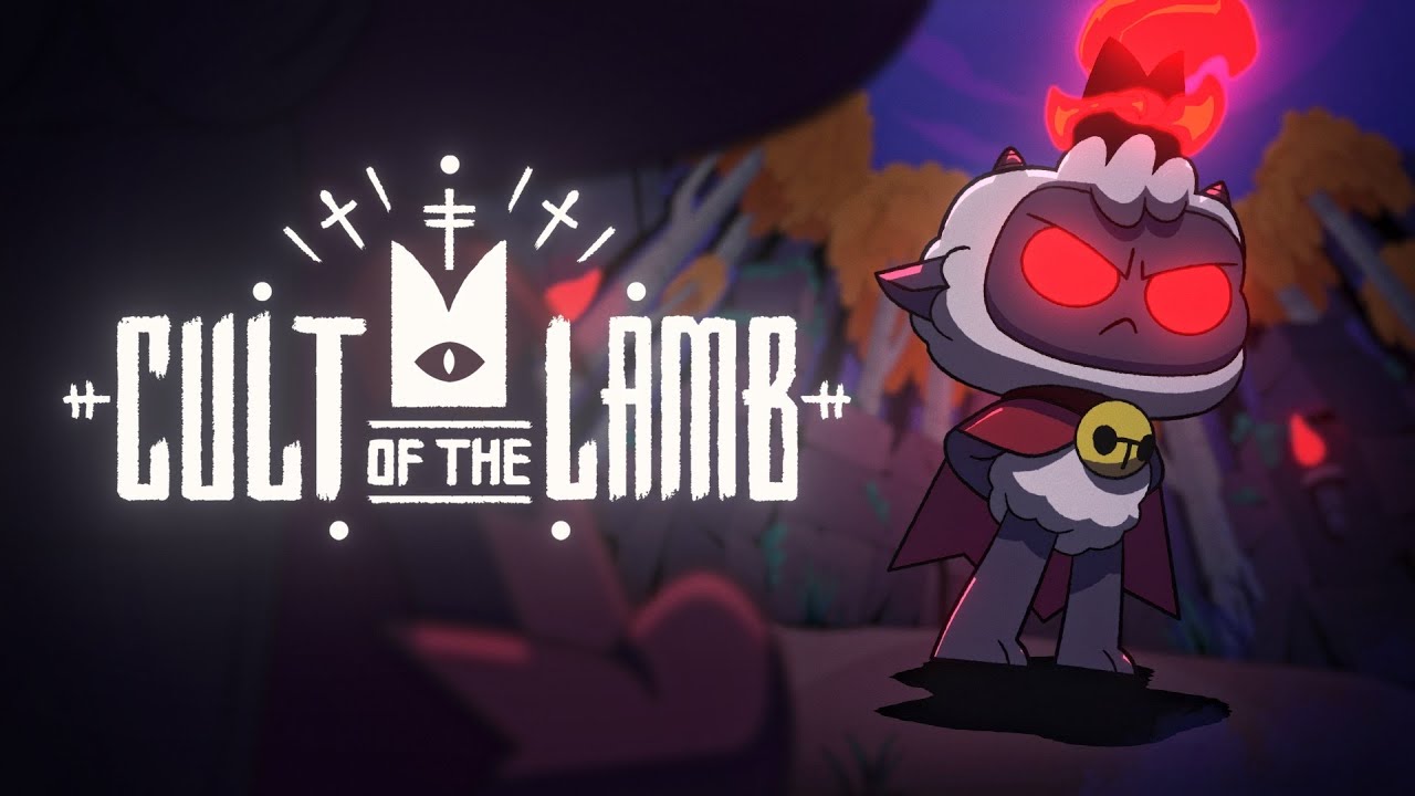 Download Cult of the Lamb torrent free by R.G. Mechanics