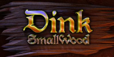 dink smallwood hd