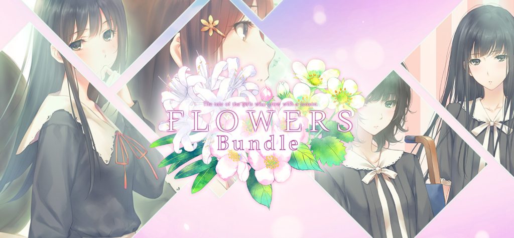 Flowers Bundle Free Download