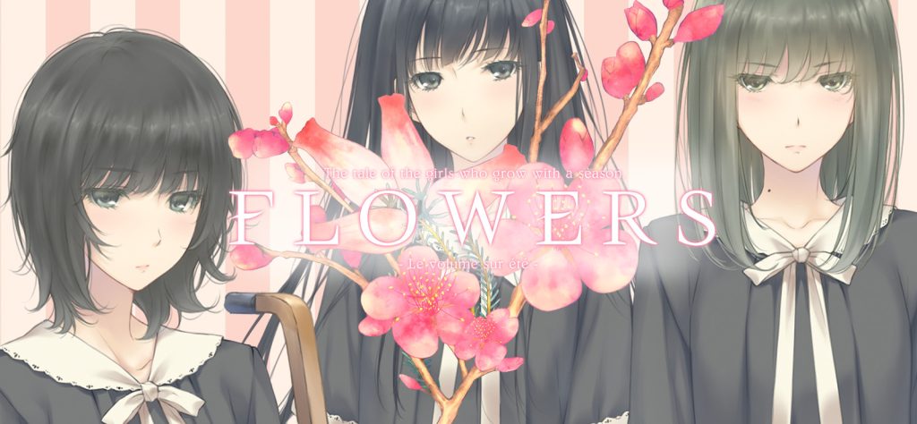 Flowers - Le Volume Sur Ete Free Download