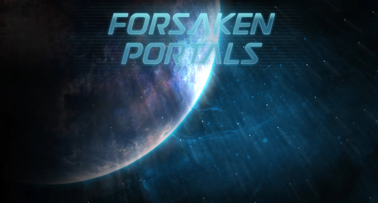 Forsaken Portals Free Download