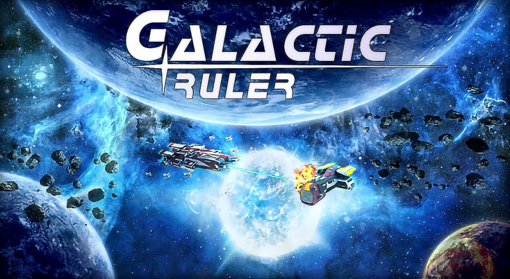 Galactic Ruler Free Download
