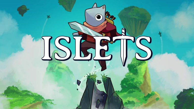 Islets Free Download